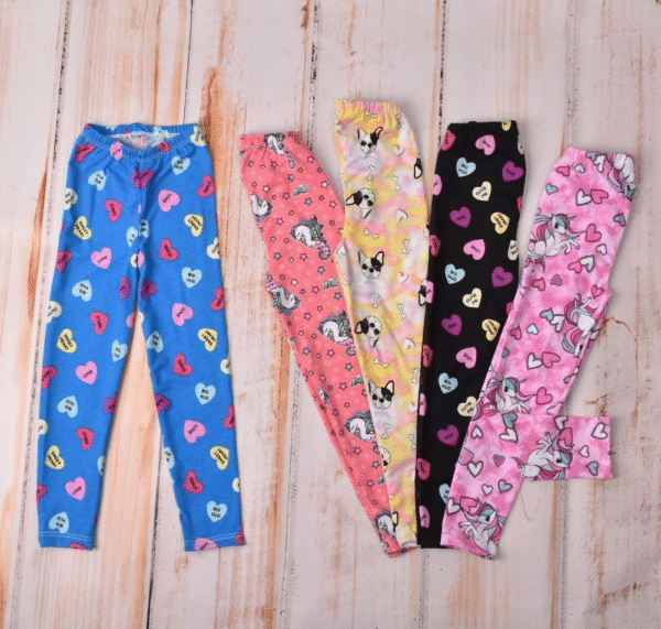 calza de modal verano