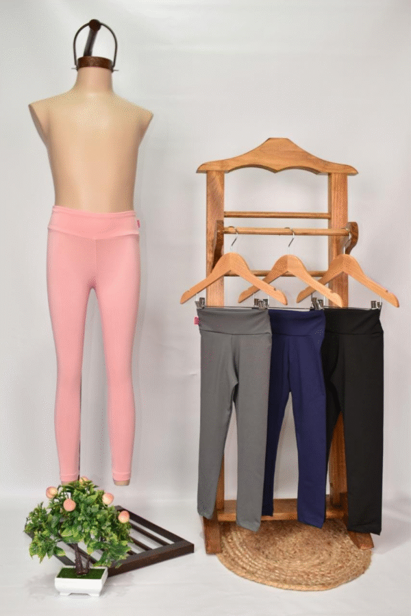 calza yandi – lycra verano (talles 4 al 16)