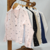 camisas de vestir estampadas para niño camisas de vestir estampadas para niño