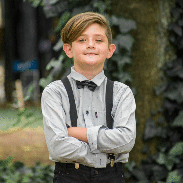 camisas de vestir estampadas para niño camisas de vestir estampadas para niño