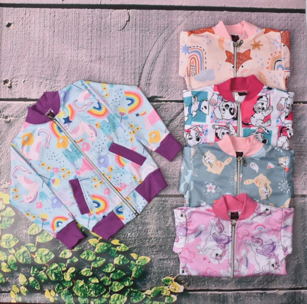 campera de tekken campera de tekken