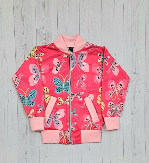 campera de tekken campera de tekken