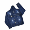 campera mom jeans nena