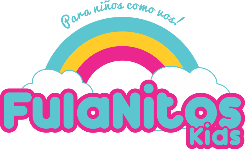 fulanitos kids logo png 2025
