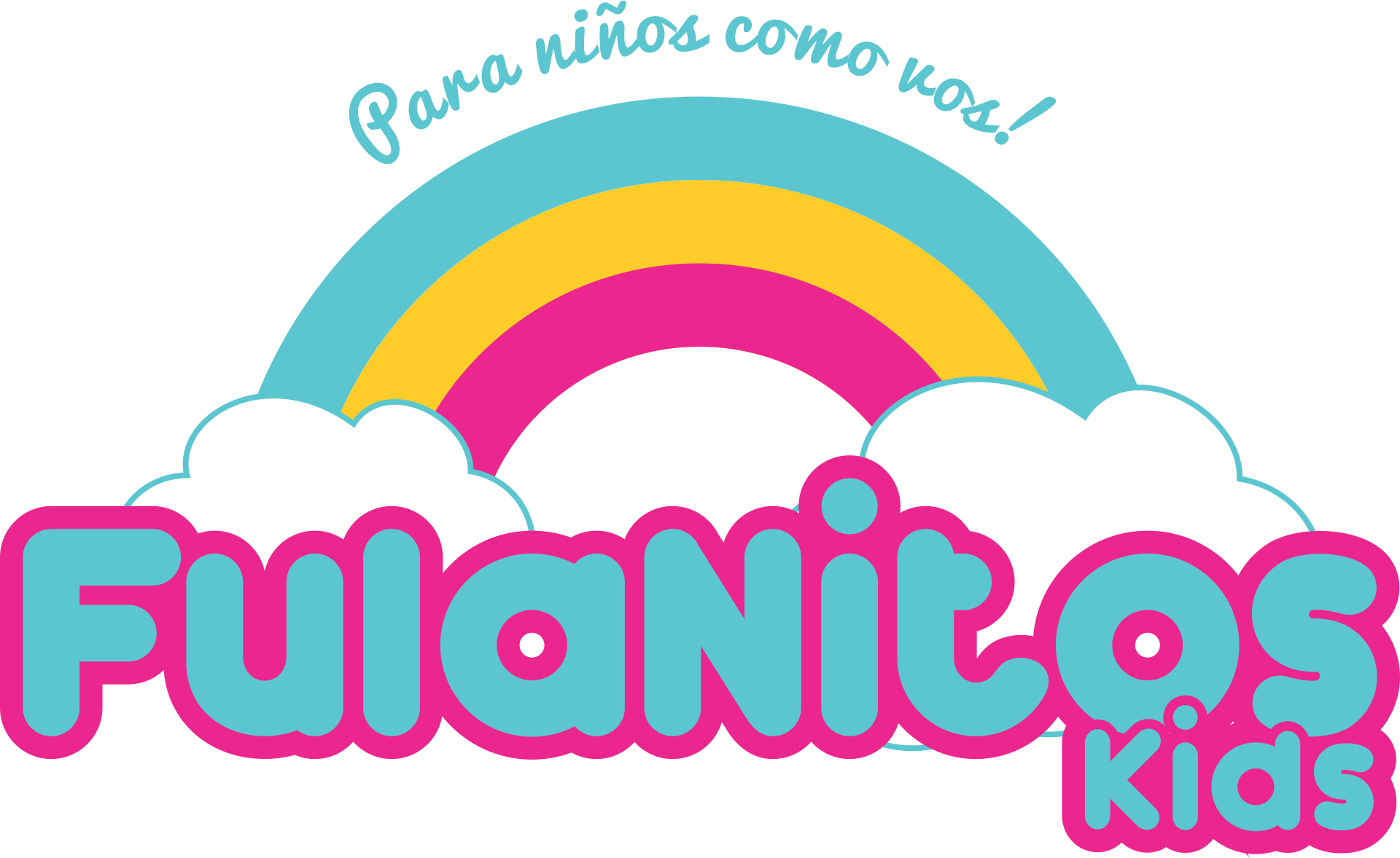 fulanitos kids logo png 2025