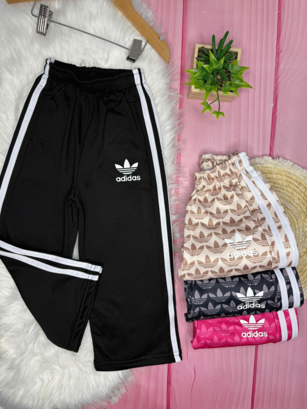 pantalón deportivo de verano