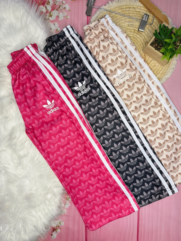 pantalón deportivo de verano