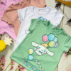 remeras cinnamoroll