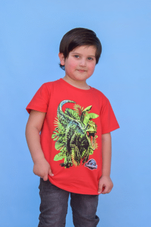 remera jurassic world remera jurassic world