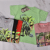 remera jurassic world