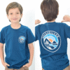 remeras estampadas estilo surf (qs – rip curl)