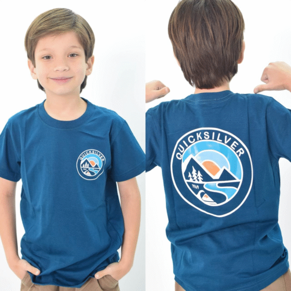 remeras estampadas estilo surf (qs – rip curl)