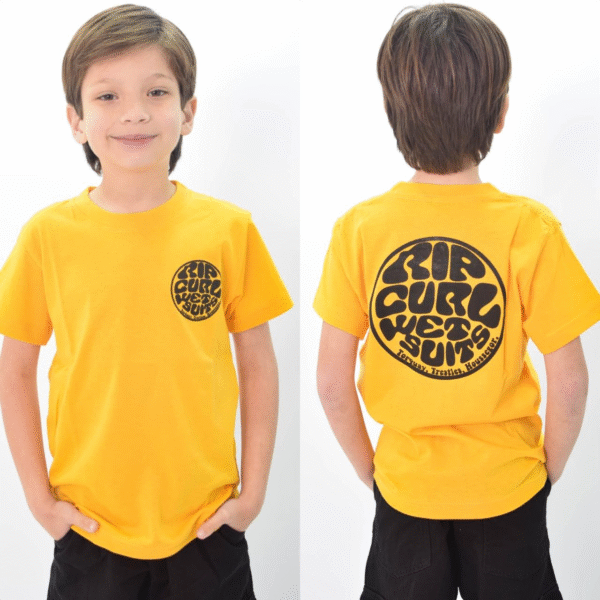 remeras estampadas estilo surf (qs – rip curl)