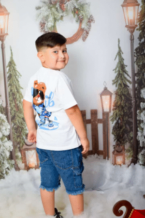 remeras urbanas para niño remeras urbanas para niño