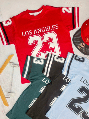 remerones oversize urbanos