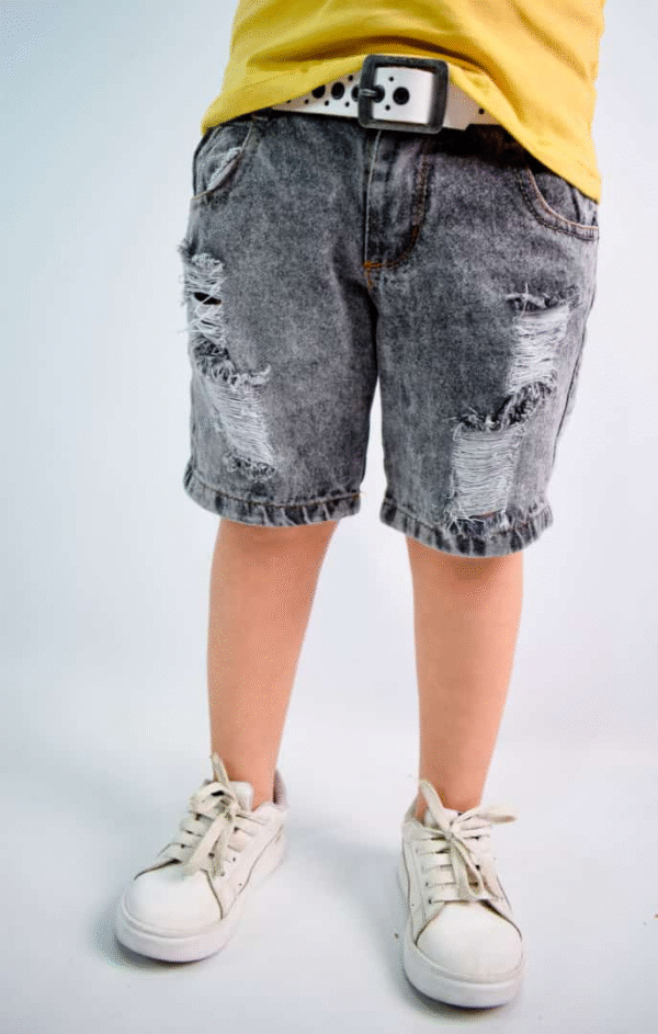 bermuda jean's mom fit varón