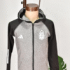 campera deportivo verano varón