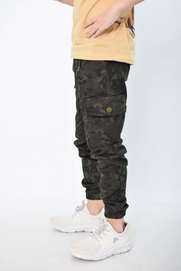 jogger cargo para varón jogger cargo para varón