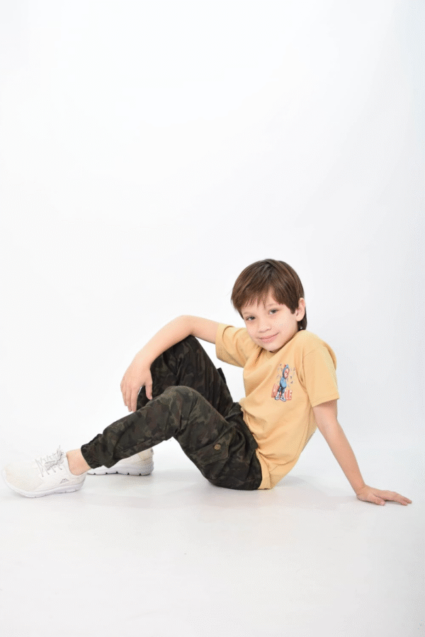 jogger cargo para varón jogger cargo para varón