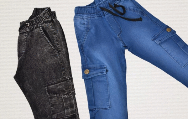 jogger cargo para varón jogger cargo para varón