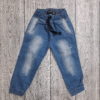 jogger de jean's elastizado