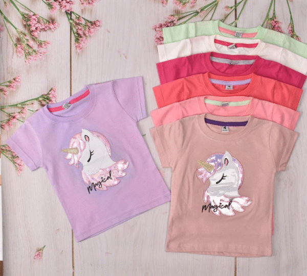 remera estampada "magic" remera estampada "magic"