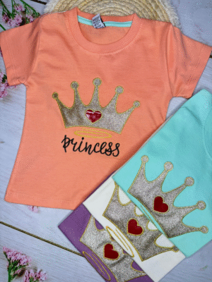 remera estampada princesa remera estampada princesa