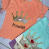 remera estampada princesa remera estampada princesa