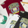 remerones estampados michigan