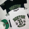 remerón estampado boston remerón estampado boston