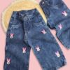 jeans baggy para bebas 2