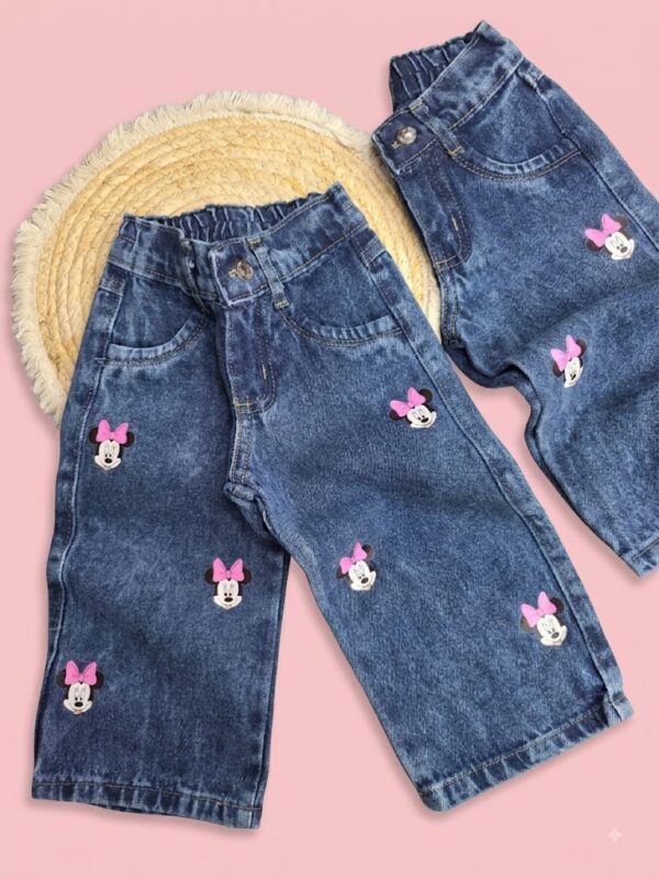 jeans baggy para bebas 2