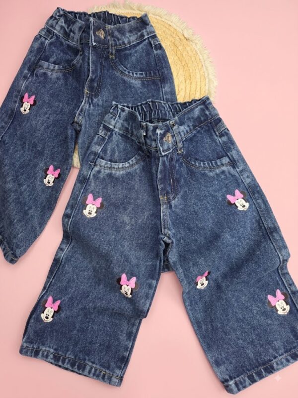 jeans baggy para bebas 3