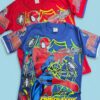 remera spiderman 3 remera spiderman 3