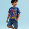 remera spiderman 4 remera spiderman 4